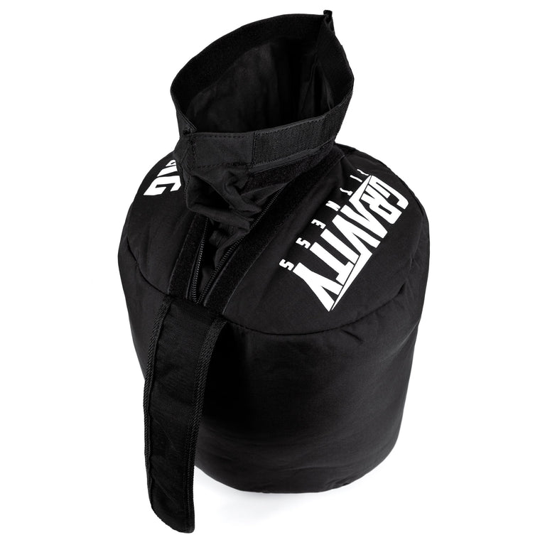 Grade B Gravity Fitness Strongman Sandbag 50kg - 150kg