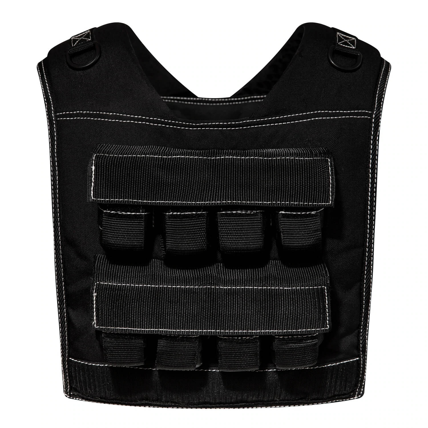 Grade B - Gravity Fitness 30kg Weighted Vest