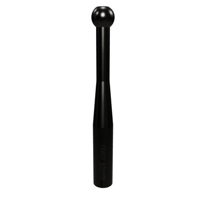 Gravity Fitness Steel Indian Clubs, Clubbells 2kg - 20 kg